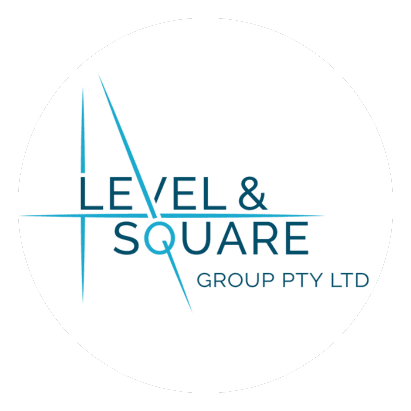 Level and Square Glass