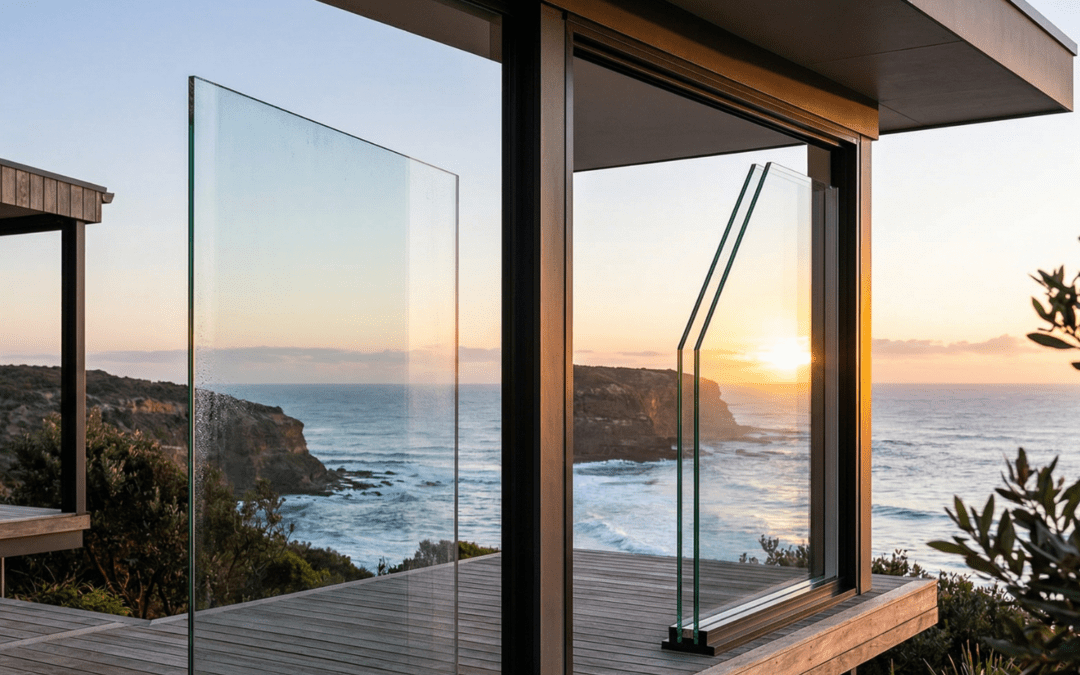 Single Glazed vs Double Glazed Windows: Is the Upgrade Worth It on the NSW Coast?