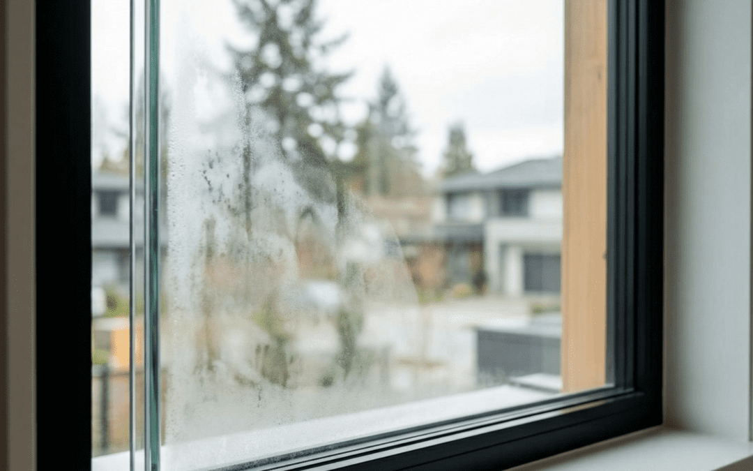 The Real Reason Your Windows Fog Up (and When Replacement Is the Only Fix)