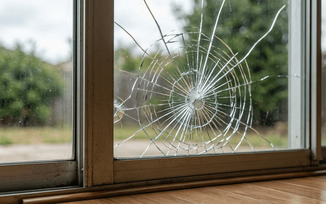 Why Most Homeowners Replace Glass Too Late (and What It Costs Them)