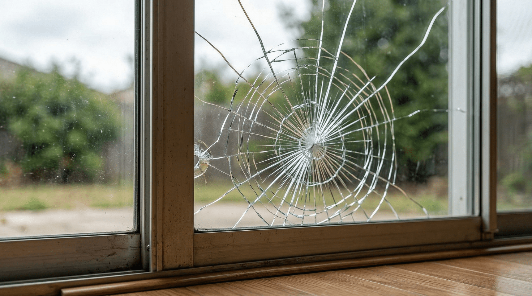 Why Most Homeowners Replace Glass Too Late