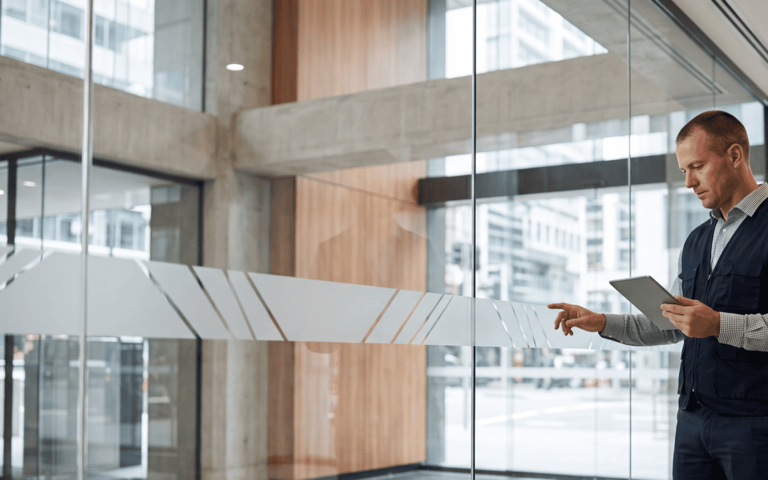Is Your Commercial Glass Compliant? A Quick Checklist for NSW Business Owners