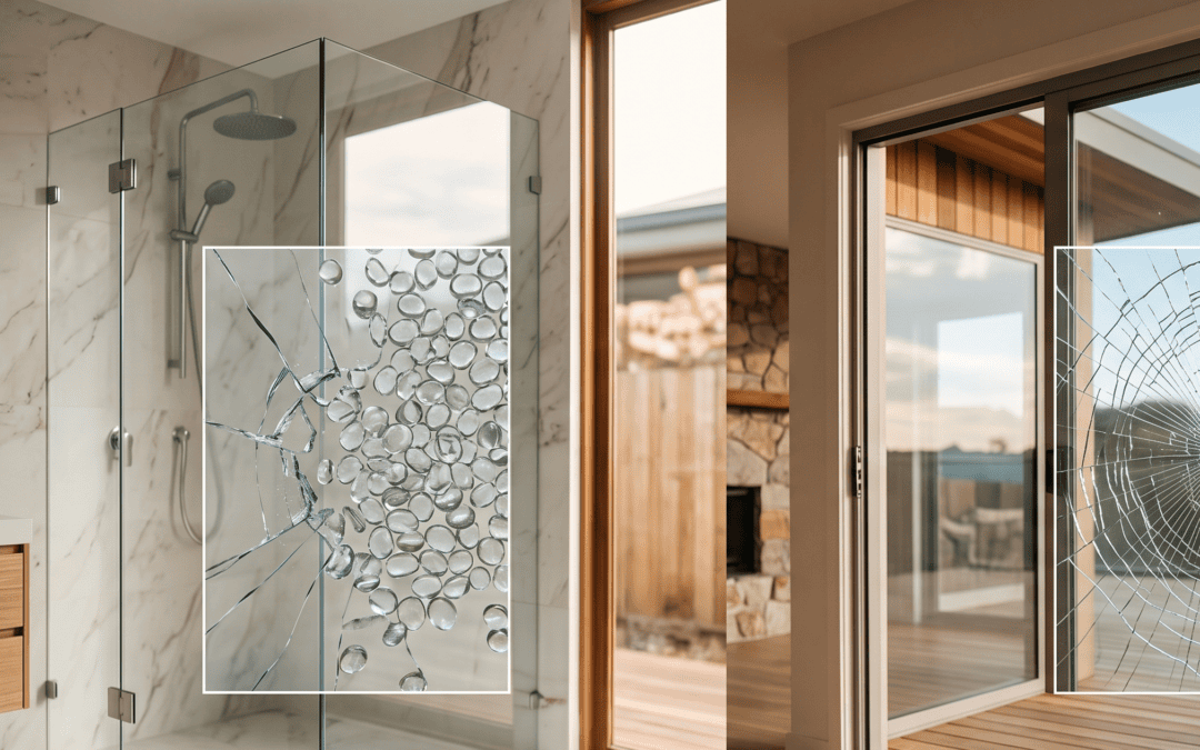 Toughened vs Laminated Glass: Which Is Right for Your Home?